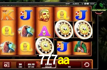Desvendando o Mundo dos Jogos Virtuais na 777aa