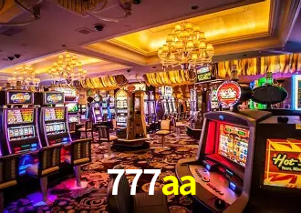 777aa Brasília - Casino Guide