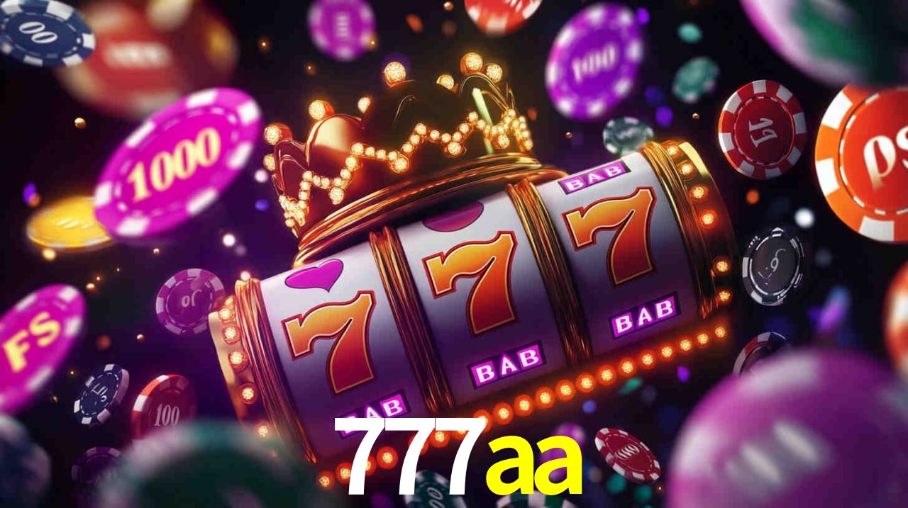 Secure Login 777aa