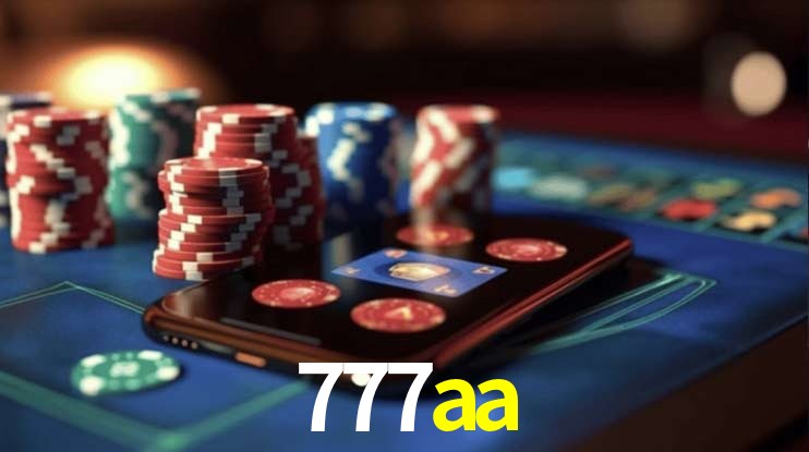 777aa Rio de Janeiro - Popular Jogos