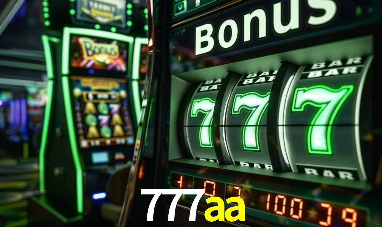 Account Benefits 777aa