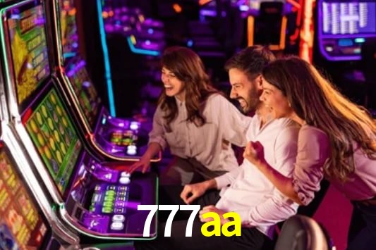 Torneios 777aa