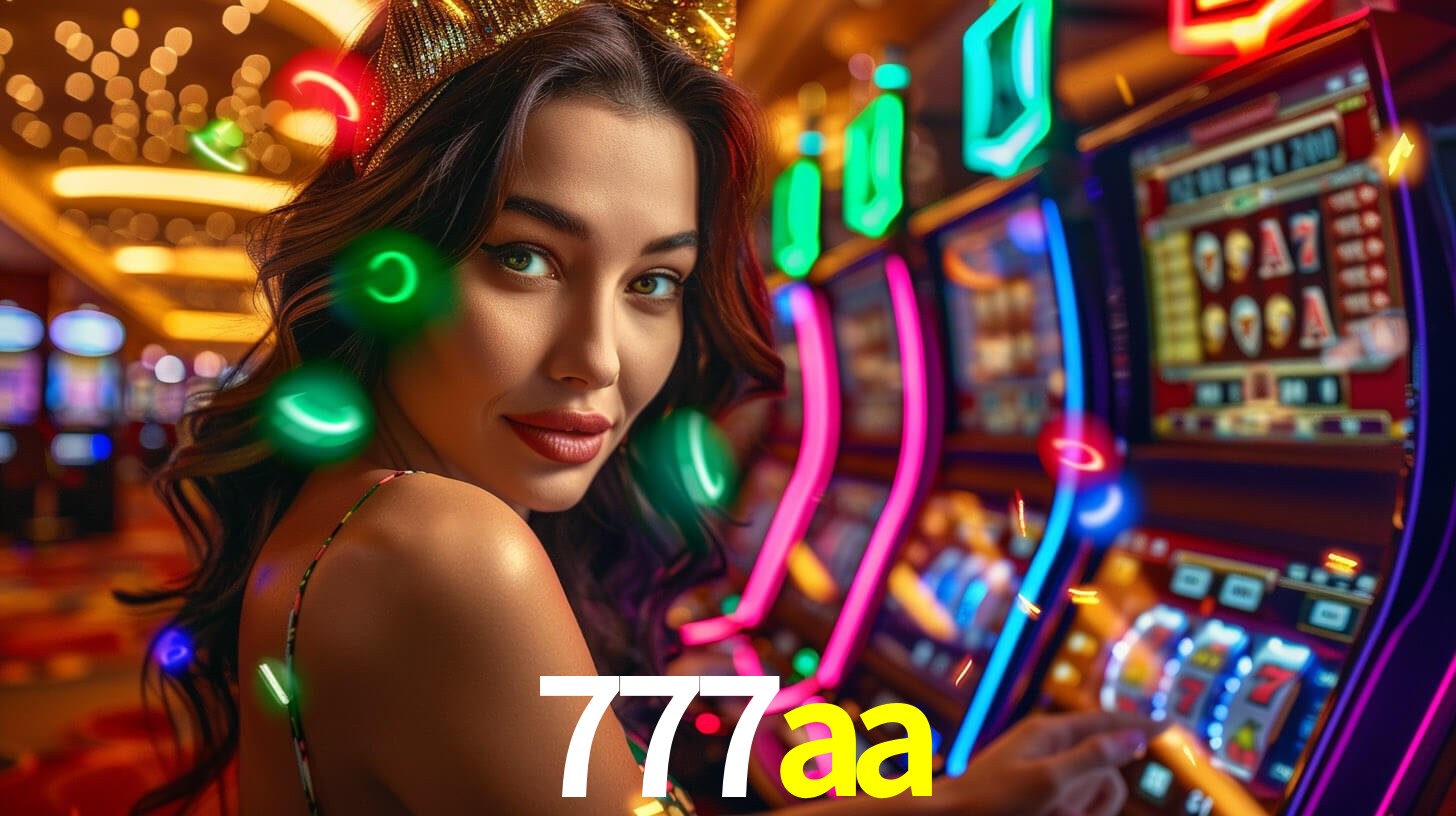 777aa,777aa bet