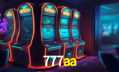A Emoção da Loteria na 777aa: Uma Chance de Mudança de Vida
