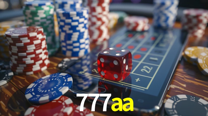 777aa login