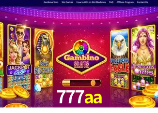 777aa Rio de Janeiro - Bonus Terms