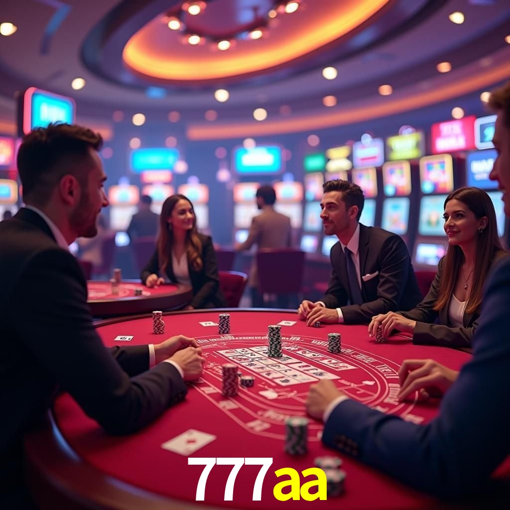 Apostas de Tênis 777aa