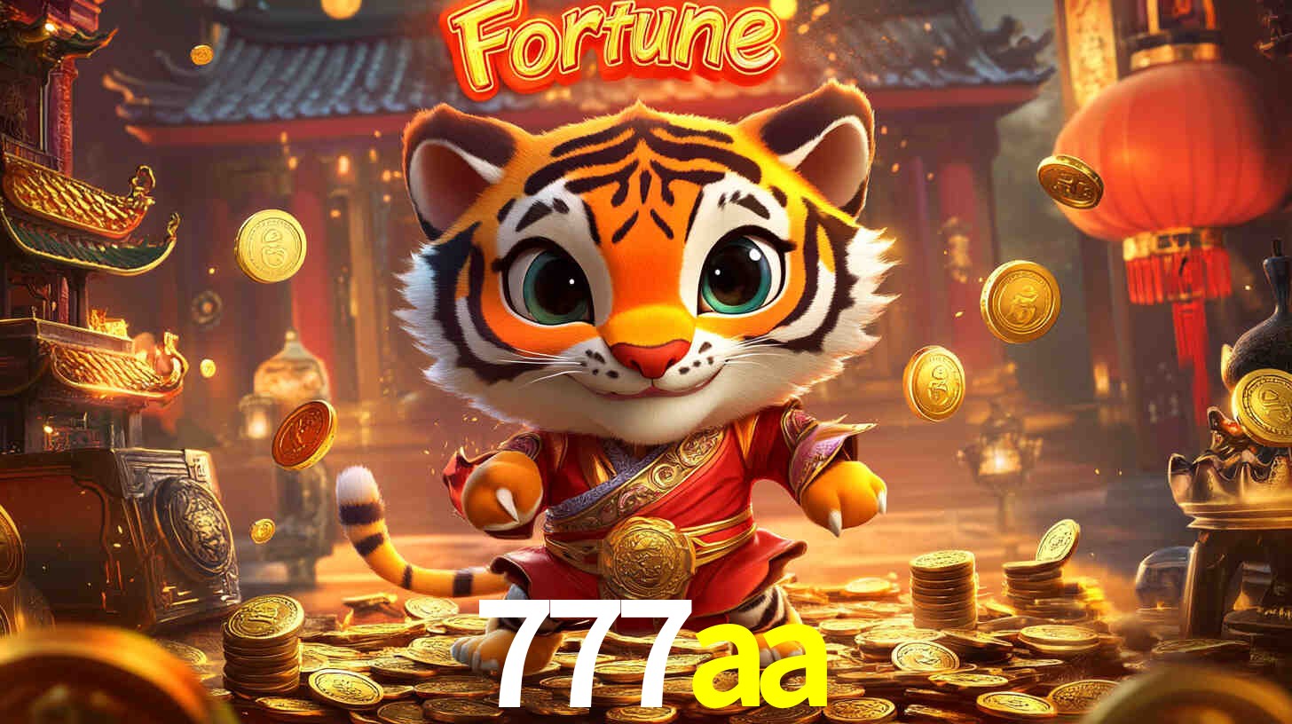 A Popularidade dos Caça-Níqueis no 777aa