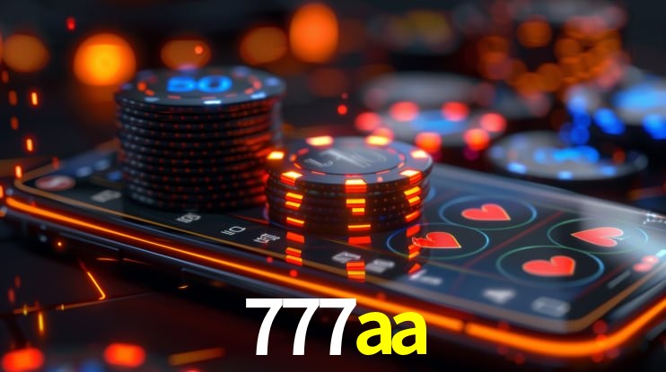 Slot Games 777aa