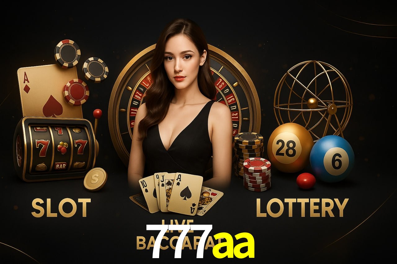 777aa Belo Horizonte - Promo Tips
