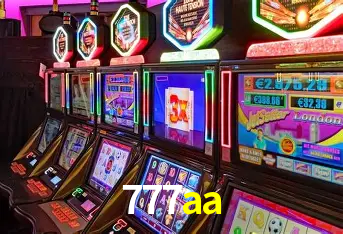 A Experiência Imersiva dos Cassinos Ao Vivo no 777aa