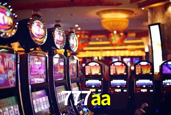 777aa Salvador - Bonus Stats