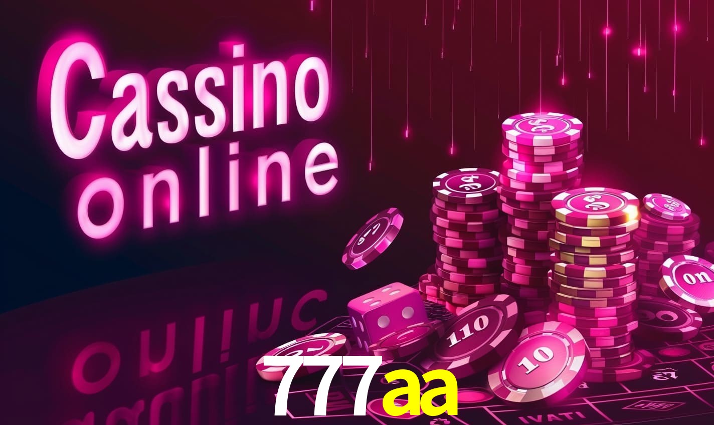 777aa Salvador - Strategies