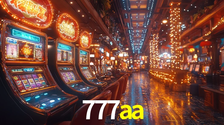 777aa,777aa bet