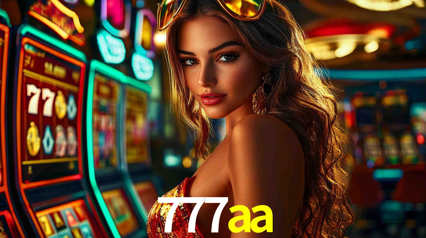 VIP Casino 777aa