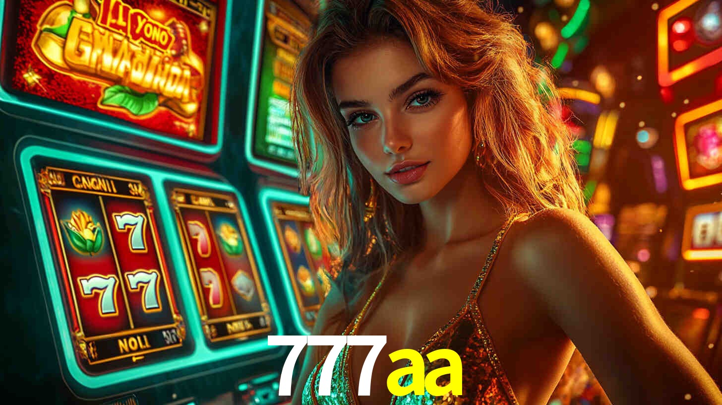 Blackjack Table 777aa