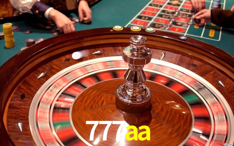 Apostas de Futebol 777aa