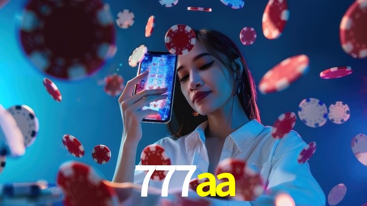 cassino 777aa