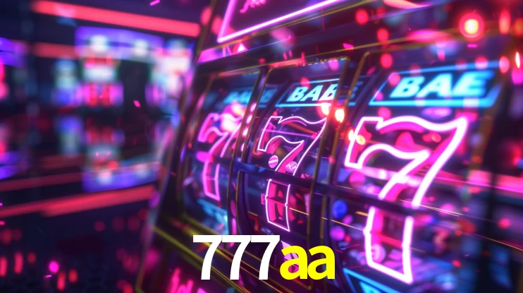 Responsive Design 777aa
