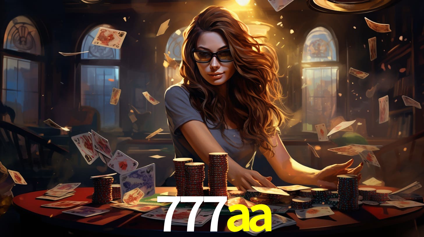 Tennis Betting 777aa