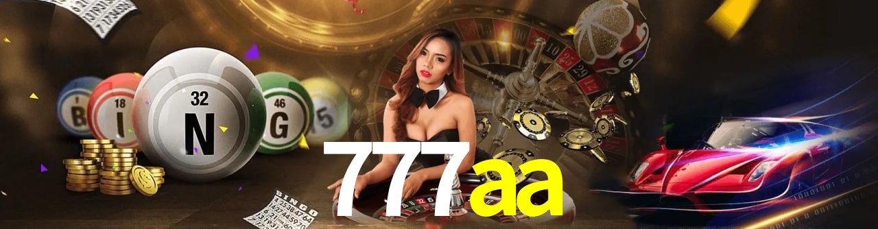777aa Rio de Janeiro - Slot Strategy