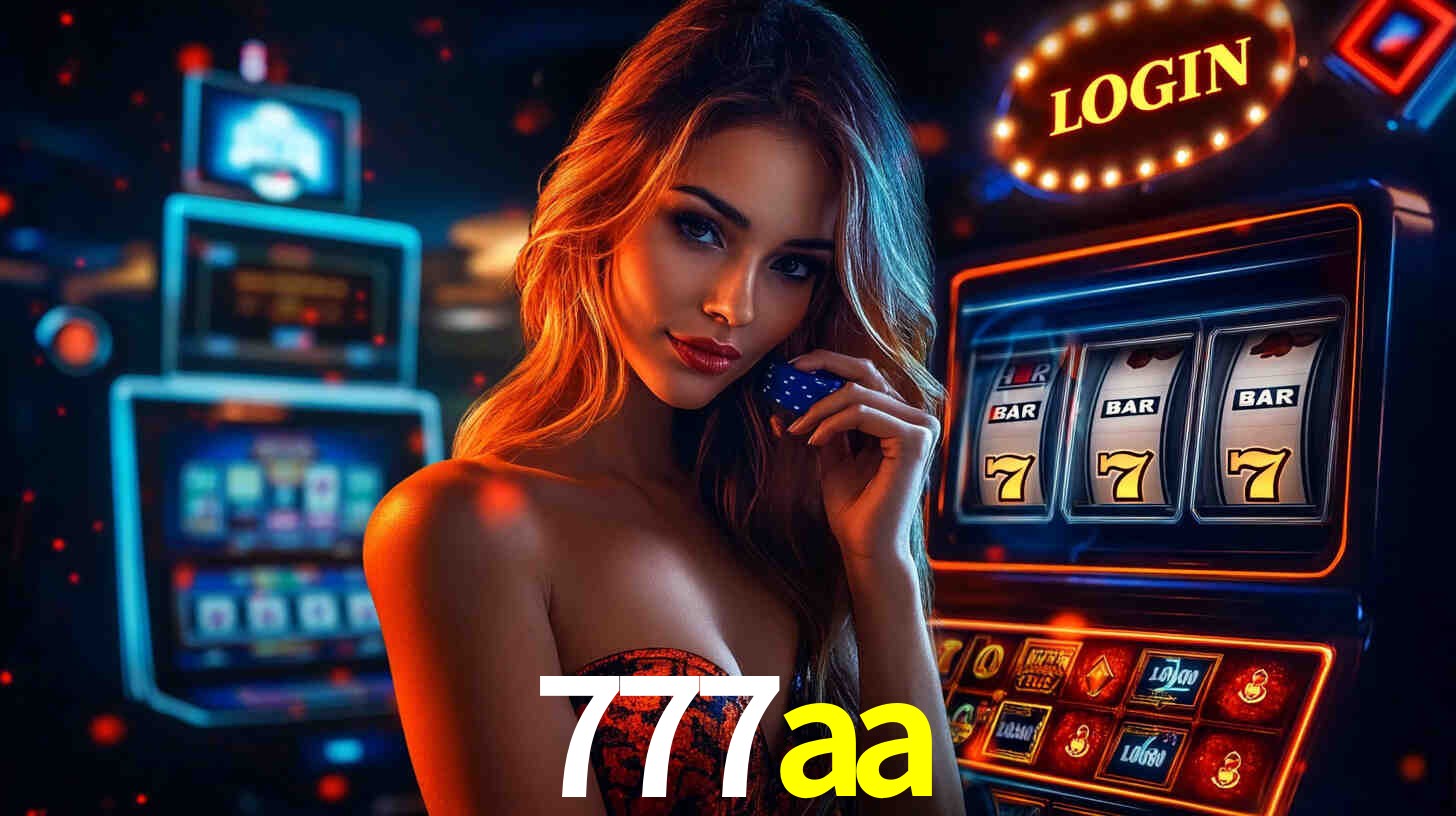 777aa,777aa bet
