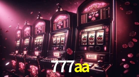Mesa de Blackjack 777aa