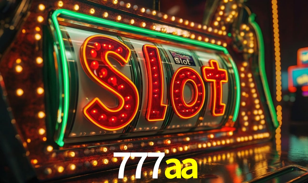 777aa - Support