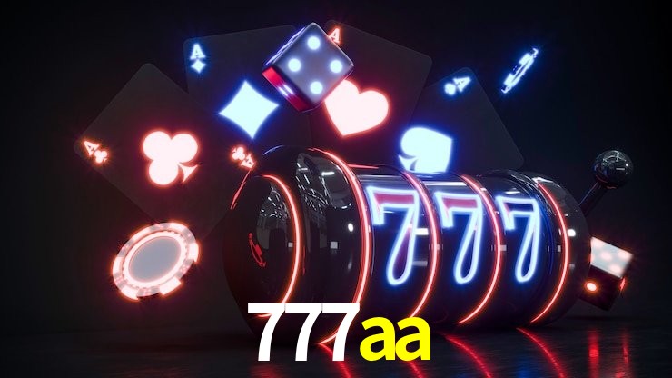 Bonus Features 777aa