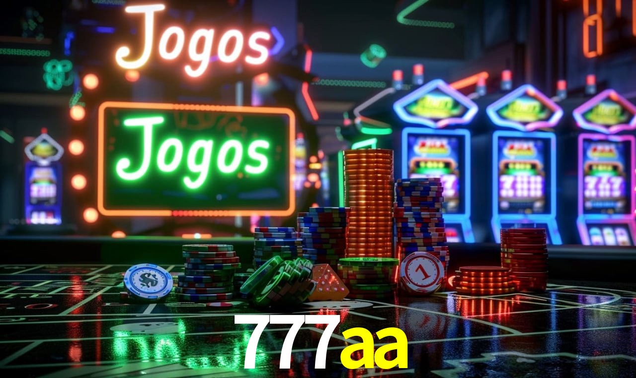 777aa login