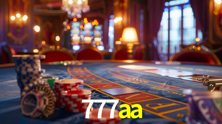 API Integration 777aa