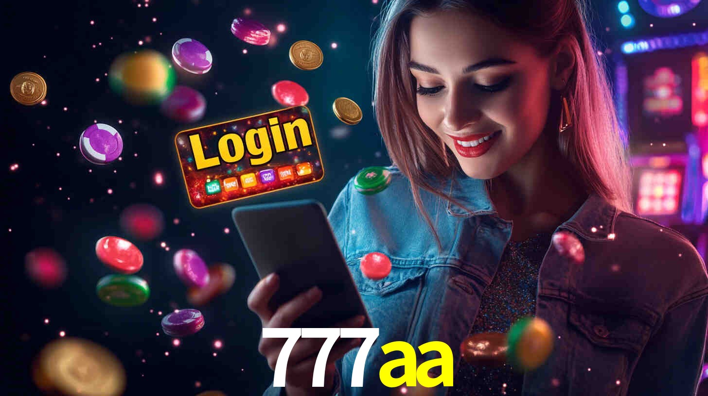Explorando a Categoria de Eventos em Apostas na 777aa