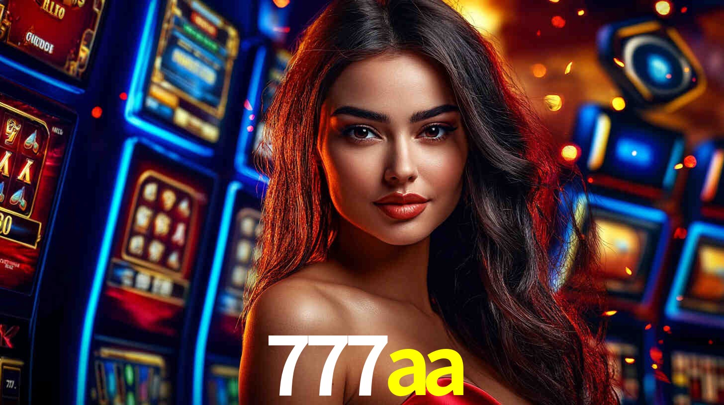 Desvendando o Mundo dos Jogos Virtuais na 777aa