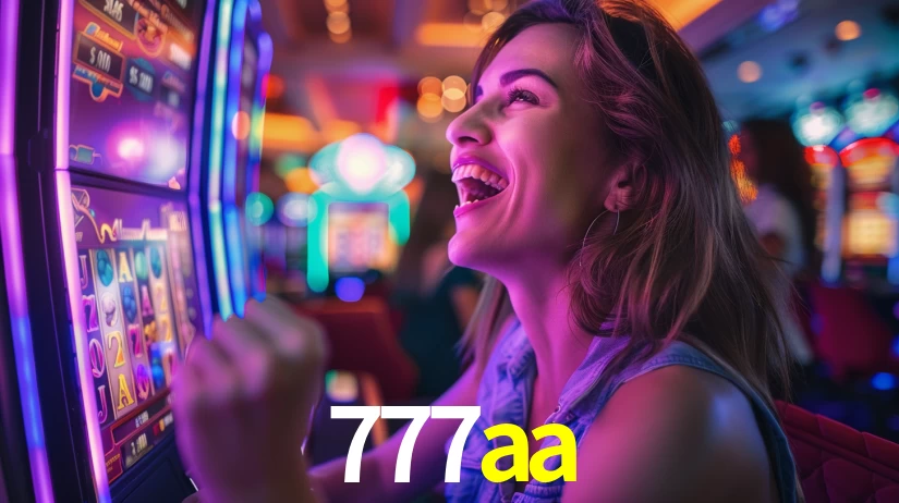 777aa,777aa bet