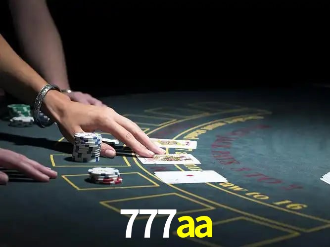 777aa Fortaleza - Reviews