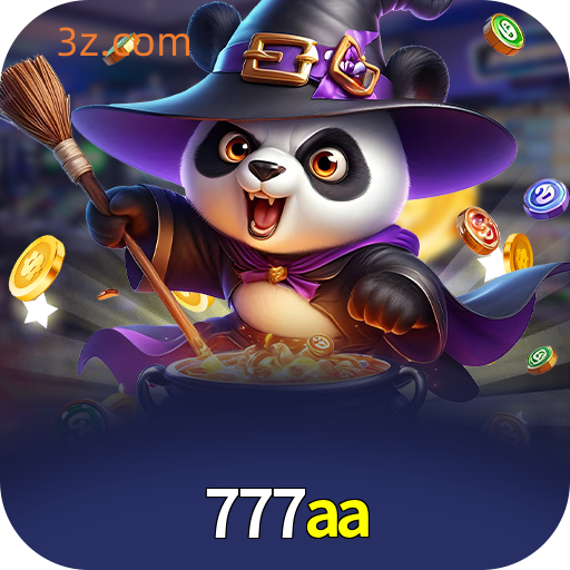 Plataforma 777aa