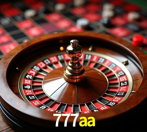 Promoção Relâmpago 777aa