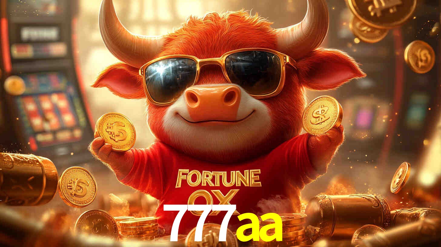 777aa