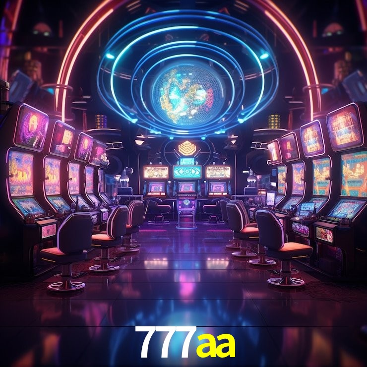 777aa telegram