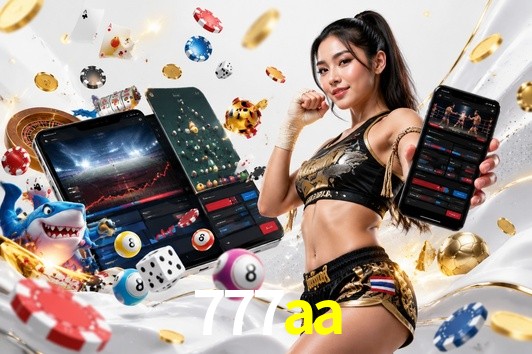 Flash Promotion 777aa
