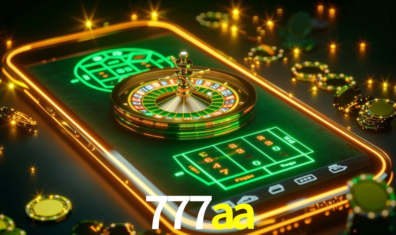 Tecnologia da Plataforma 777aa