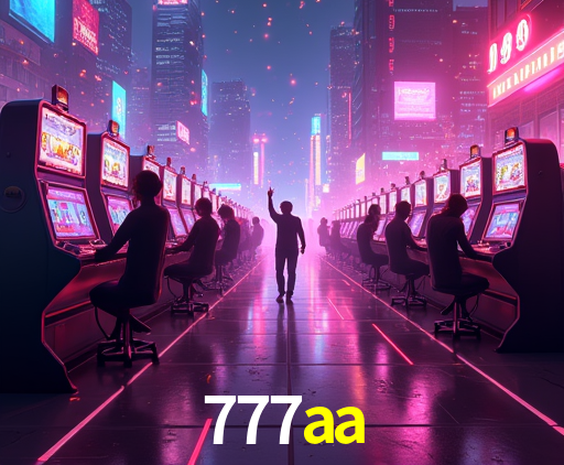 Torneios 777aa
