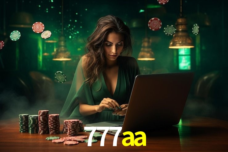 777aa Baixar