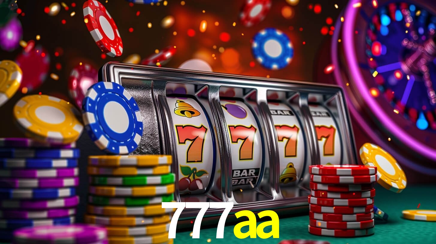 Programa VIP 777aa
