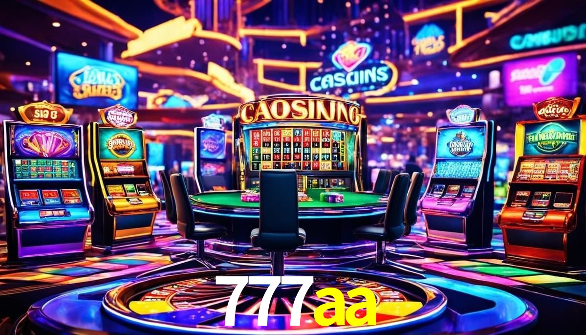 Estatísticas Esportivas 777aa