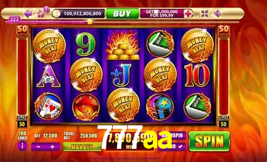 Descubra a Magia dos Jogos de Arcade no 777aa