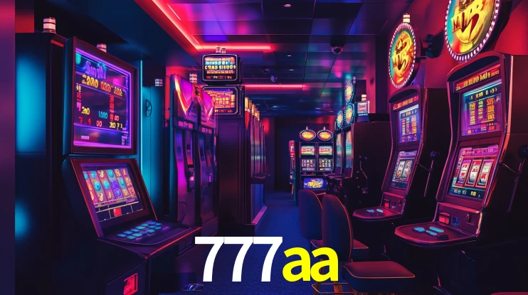 777aa bet