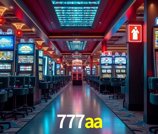 777aa download