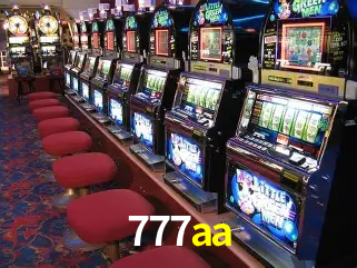 Explorando a Categoria de Eventos em Apostas na 777aa
