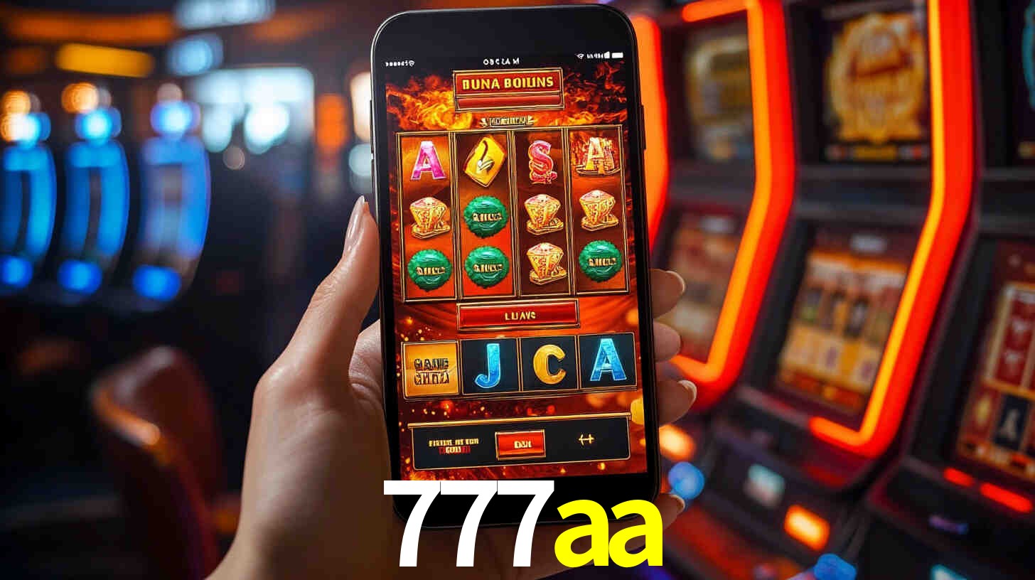 777aa